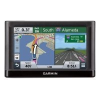 Купить Автонавигатор nuvi 55LMT в 