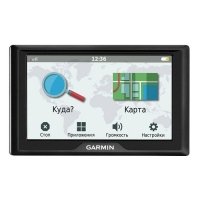 Купить Автонавигатор DriveSmart 50 RUS LMT в 