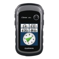 Купить Навигатор туристический Garmin eTrex 30x Глонасс - GPS в 
