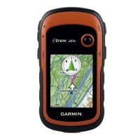 Купить Навигатор туристический Garmin eTrex 20x Глонасс - GPS в 