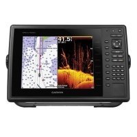 Купить Картплоттер/эхолот Garmin GPSMAP 1020xs BlueChart G2 Russia в 