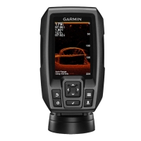 Купить Эхолот Garmin Striker 4 в Москве с доставкой по всей России