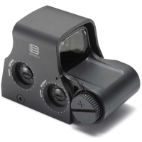 Голографический прицел Eotech XPS2-0