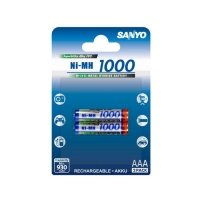 Купить Sanyo HR-4U 1000 BL2 в 