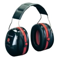 Купить Наушники стрелковые Peltor Optime III SV пассивные в 