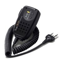 Купить Icom HM-75A в 