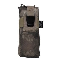 Купить Подсумок MOLLE для рации HDT camo AU в 