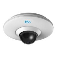 Купить Поворотная IP-камера RVi-IPC53M (3.6 мм) в Москве с доставкой по всей России