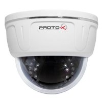 Купить Купольная видеокамера PROTO HD-D1080F36IR в 