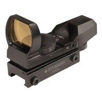 Купить Оптический прицел Sturman OPEN (Weaver - 21mm) в 