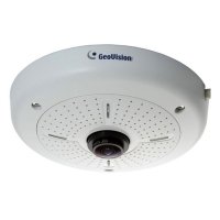 Купить Купольная IP-камера GEOVISION GV-FE2301 в 