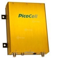 Купить Репитер Picocell 1800 V1A 15 (25) + Антенна в Москве с доставкой по всей России