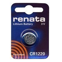 Купить Renata CR1220-1BL (10/100) в 