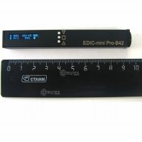 Купить Цифровой диктофон Edic-mini Pro2 B42 в 
