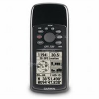 Купить Навигатор туристический GPS 72H Marine Bundle в 