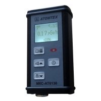 Купить Дозиметр-радиометр Атомтех МКС-АТ6130 в 