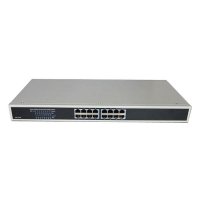Купить Коммутатор BSP-POE-1616N-01 в 