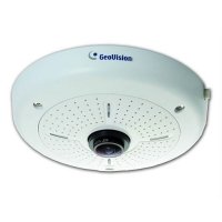 Купить Купольная IP-камера GEOVISION GV-FE520D в 