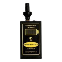 Купить Газоанализатор Сигнал-4А аммиак в 