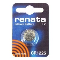 Купить Renata CR1225- 1BL (10/100) в 