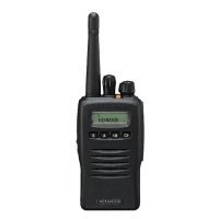 Купить Рация Kenwood TK-3140K в 