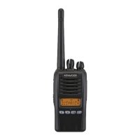 Купить Рация Kenwood NEXEDGE NX-320E2 в 