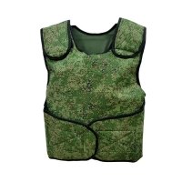 Купить Бронежилет Сапфир-1 (4 класс защиты) в 