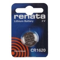 Купить Renata CR1620-1BL (10/100) в 