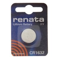 Купить Renata CR1632-1BL (10/100) в 