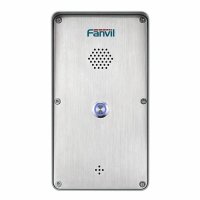 Купить IP домофон Fanvil I21 в Москве с доставкой по всей России