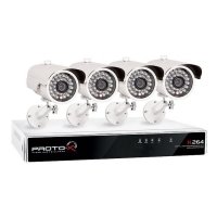 Купить PROTO-X Combo 4W в 