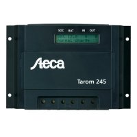 Купить Steca Tarom 245 в Москве с доставкой по всей России