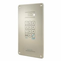 Купить IP домофон Pancode 972PF в Москве с доставкой по всей России