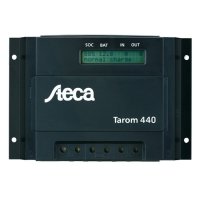 Купить Steca Tarom 440 в Москве с доставкой по всей России