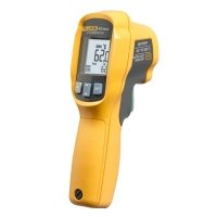 Купить Fluke 62 MAX в Москве с доставкой по всей России