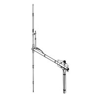 Купить Sirio SD 27 DIPOLE в 