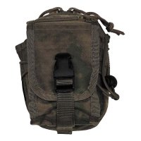 Купить Подсумок для дополнительного снаряжения малый HDT camo FG в Москве с доставкой по всей России