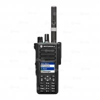 Купить Рация Motorola DP4800 UHF в Москве с доставкой по всей России