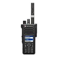 Купить Рация Motorola DP4801 UHF в 