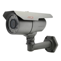 Купить Уличная IP камера Microdigital MDC-i6260TDN-24H в 