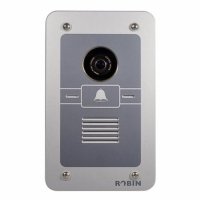 Купить IP домофон Robin SV WideAngle 130 в Москве с доставкой по всей России