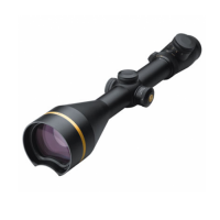 Купить Оптический прицел Leupold VX-3L 4.5-14x56 Illuminated German #4 Dot в Москве с доставкой по всей России