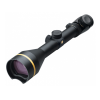 Купить Оптический прицел Leupold VX-3L 4.5-14x50 Duplex (Illuminated) includes metric в 