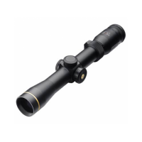 Купить Оптический прицел Leupold VX-R 2-7x33 Ballistic FireDot c подсветкой, 30 мм в 
