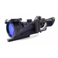 Купить Ночной прицел СОТ X4 Pro (3A) BC в 