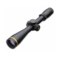 Купить Оптический прицел Leupold VX-6 4-24x52 Side Focus CDS Varmint Hunter (Illuminated) в Москве с доставкой по всей России