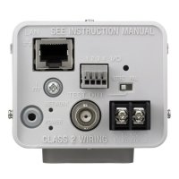 Уличная IP камера SONY SNC-CS10P