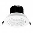 Купить Светильник светодиодный Спутник SP-DL108 White в 