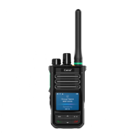 Купить Портативная UHF радиостанция Caltta PH660 U(1) L 400-470 МГц в Москве с доставкой по всей России