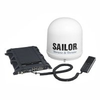 Купить Терминал Инмарсат SAILOR Fleet One в 